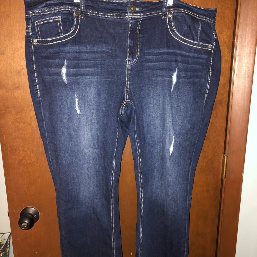 Maurices Jeans